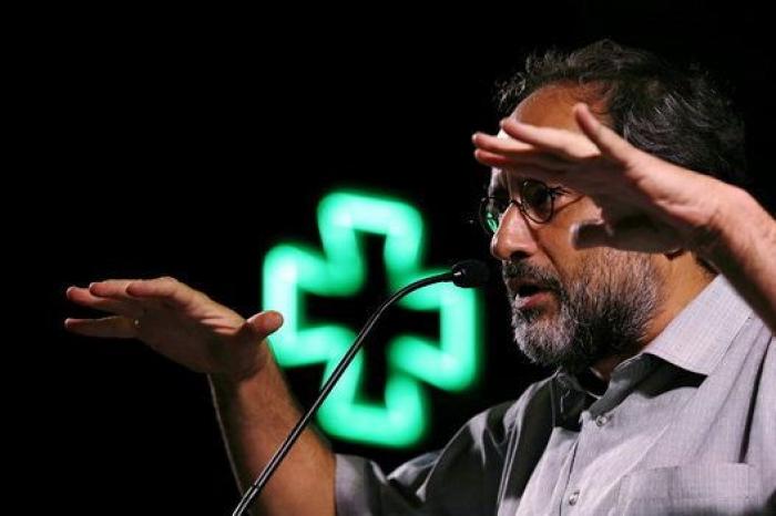 19 cosas que no sabías de Antonio Baños