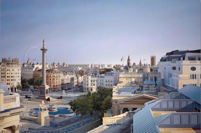 Estos dibujos hiperrealistas te harán dudar de si lo que ves son objetos reales (FOTOS)