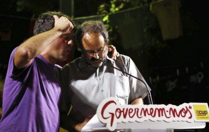 19 cosas que no sabías de Antonio Baños