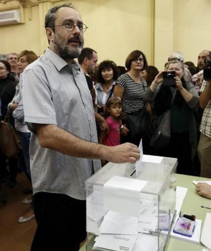 19 cosas que no sabías de Antonio Baños