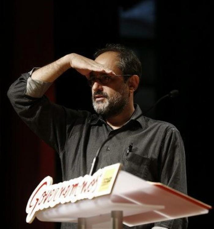 19 cosas que no sabías de Antonio Baños