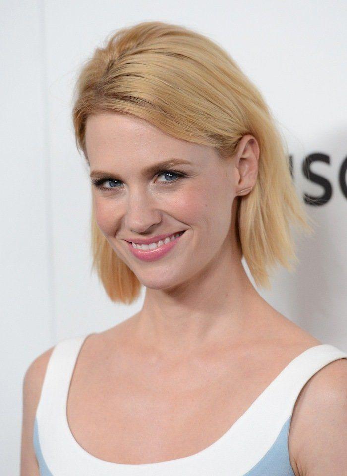 Sexta temporada de Mad Men: la presentación, con Christina Hendriks, January Jones y Jon Hamm (FOTOS)