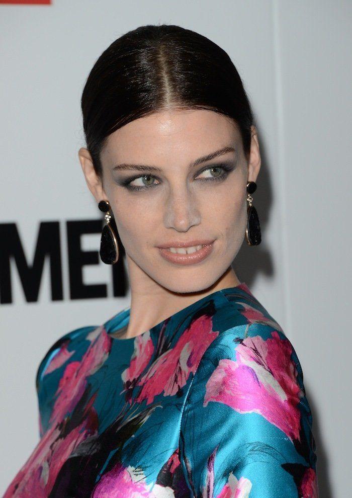 Sexta temporada de Mad Men: la presentación, con Christina Hendriks, January Jones y Jon Hamm (FOTOS)