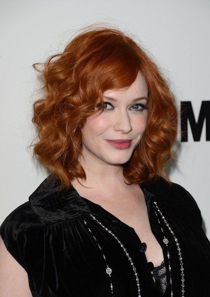 Sexta temporada de Mad Men: la presentación, con Christina Hendriks, January Jones y Jon Hamm (FOTOS)