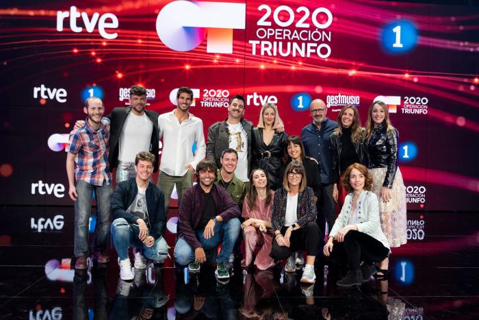 El comentario más repetido tras la arriesgada decisión de los concursantes de 'OT 2020'