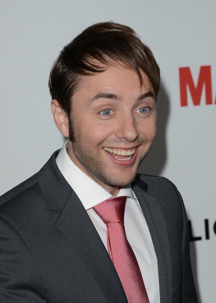 Sexta temporada de Mad Men: la presentación, con Christina Hendriks, January Jones y Jon Hamm (FOTOS)