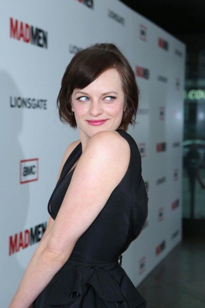 Sexta temporada de Mad Men: la presentación, con Christina Hendriks, January Jones y Jon Hamm (FOTOS)