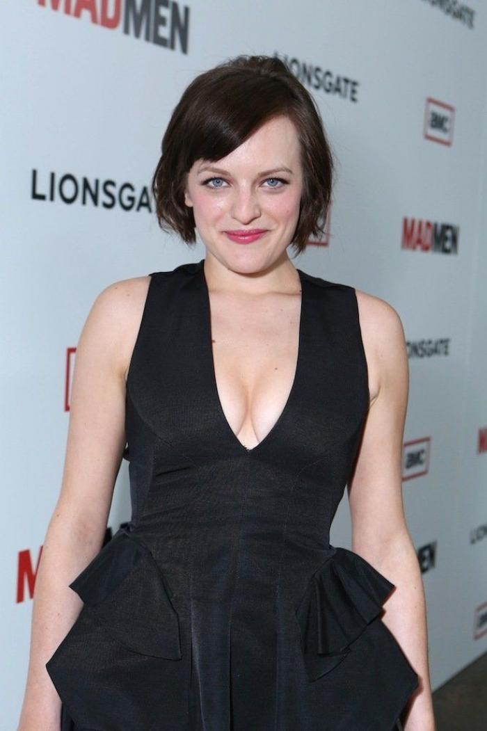 Sexta temporada de Mad Men: la presentación, con Christina Hendriks, January Jones y Jon Hamm (FOTOS)