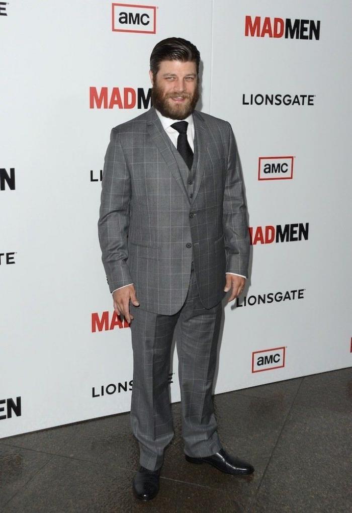 Sexta temporada de Mad Men: la presentación, con Christina Hendriks, January Jones y Jon Hamm (FOTOS)