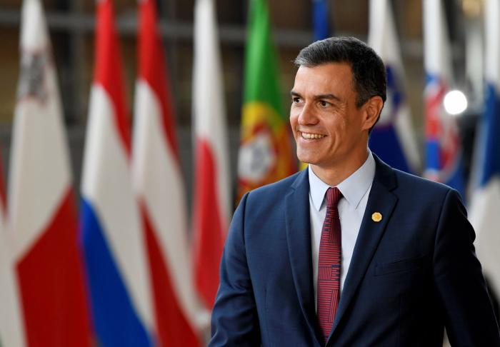 Pedro Sánchez avisa a Unidas Podemos: "España necesita un Gobierno en julio"