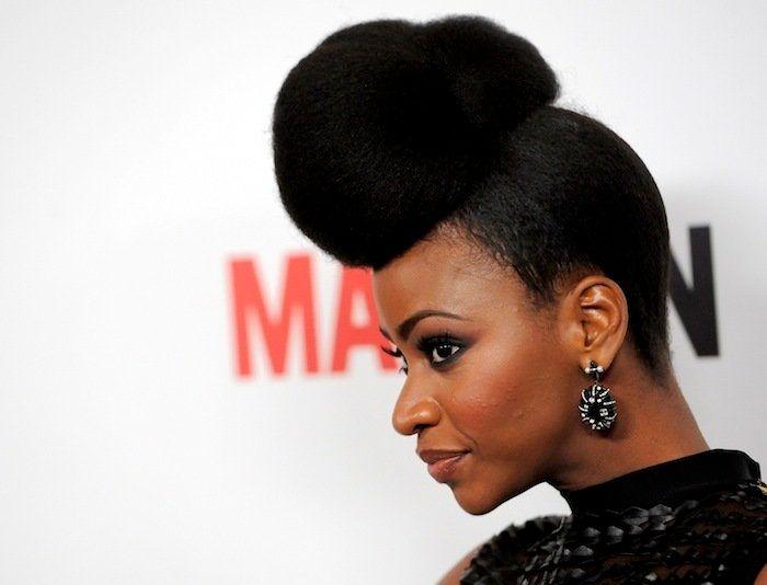 Sexta temporada de Mad Men: la presentación, con Christina Hendriks, January Jones y Jon Hamm (FOTOS)