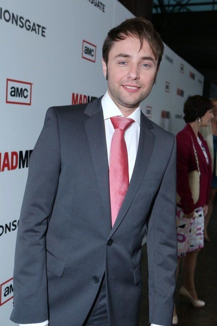 Sexta temporada de Mad Men: la presentación, con Christina Hendriks, January Jones y Jon Hamm (FOTOS)