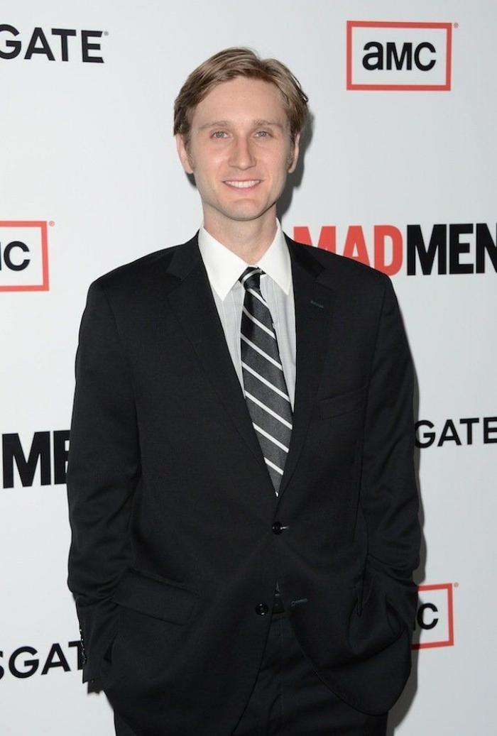 Sexta temporada de Mad Men: la presentación, con Christina Hendriks, January Jones y Jon Hamm (FOTOS)