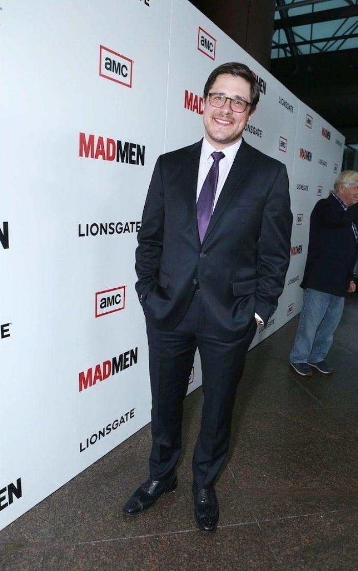 Sexta temporada de Mad Men: la presentación, con Christina Hendriks, January Jones y Jon Hamm (FOTOS)