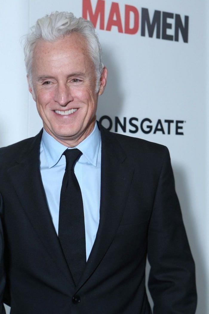 Sexta temporada de Mad Men: la presentación, con Christina Hendriks, January Jones y Jon Hamm (FOTOS)