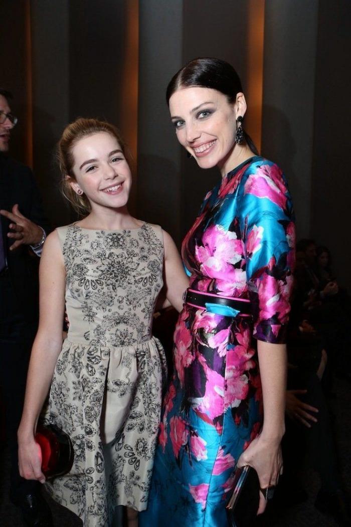 Sexta temporada de Mad Men: la presentación, con Christina Hendriks, January Jones y Jon Hamm (FOTOS)