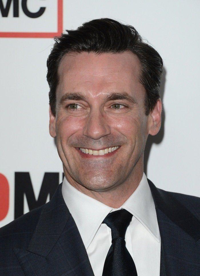 Sexta temporada de Mad Men: la presentación, con Christina Hendriks, January Jones y Jon Hamm (FOTOS)