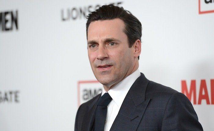 Sexta temporada de Mad Men: la presentación, con Christina Hendriks, January Jones y Jon Hamm (FOTOS)