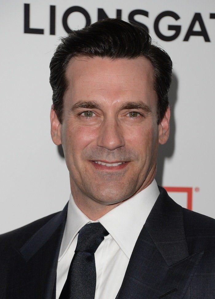 Sexta temporada de Mad Men: la presentación, con Christina Hendriks, January Jones y Jon Hamm (FOTOS)