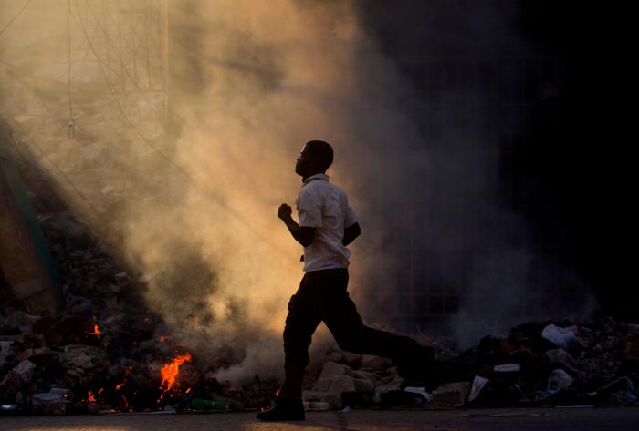 10 años del terremoto de Haití: del horror al olvido