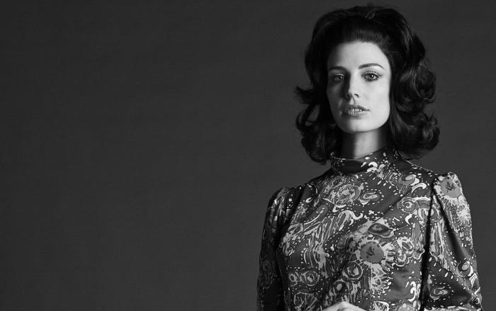 La doble personalidad de los personajes de 'Mad Men' (INFOGRAFÍAS)