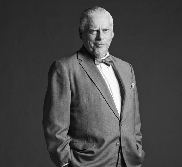 La doble personalidad de los personajes de 'Mad Men' (INFOGRAFÍAS)