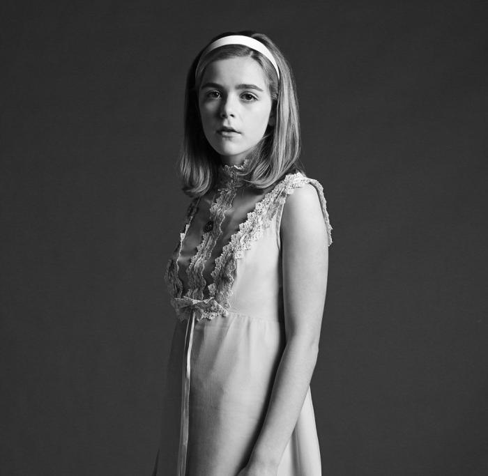 La doble personalidad de los personajes de 'Mad Men' (INFOGRAFÍAS)