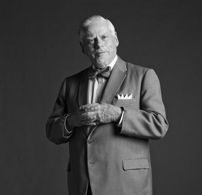 La doble personalidad de los personajes de 'Mad Men' (INFOGRAFÍAS)