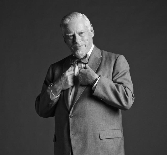 La doble personalidad de los personajes de 'Mad Men' (INFOGRAFÍAS)