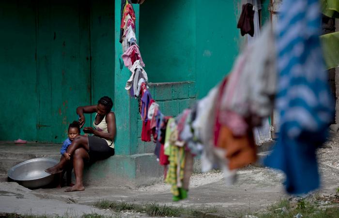 10 años del terremoto de Haití: del horror al olvido