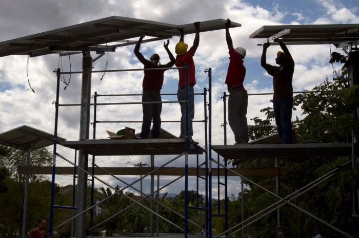 10 años del terremoto de Haití: del horror al olvido