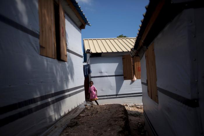 10 años del terremoto de Haití: del horror al olvido