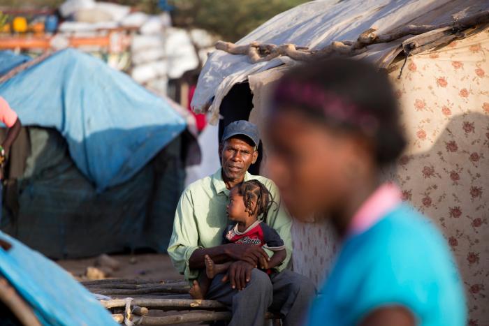 10 años del terremoto de Haití: del horror al olvido