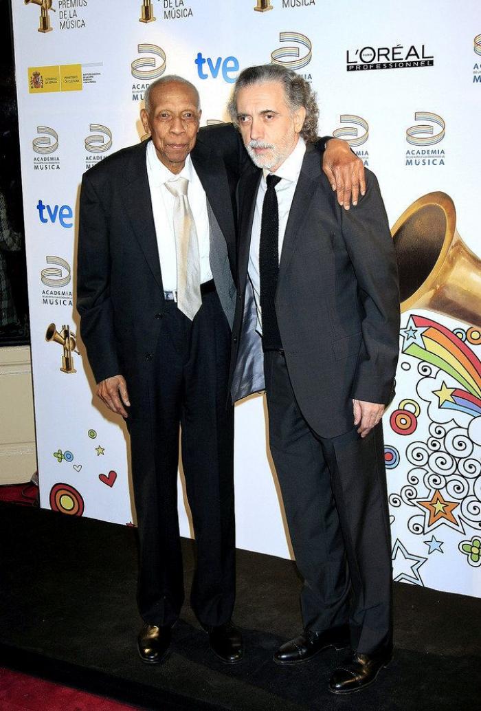 Muerte de Bebo Valdés: El pianista cubano ha fallecido a los 94 años (FOTOS, VÍDEOS, TUITS)