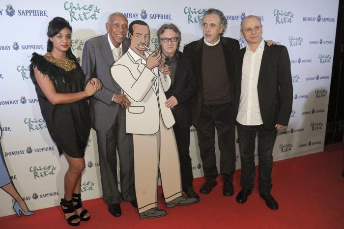 Muerte de Bebo Valdés: El pianista cubano ha fallecido a los 94 años (FOTOS, VÍDEOS, TUITS)