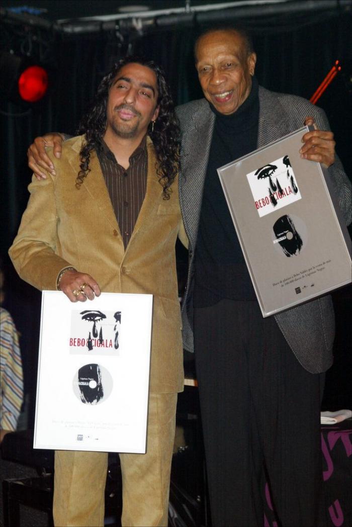 Muerte de Bebo Valdés: El pianista cubano ha fallecido a los 94 años (FOTOS, VÍDEOS, TUITS)