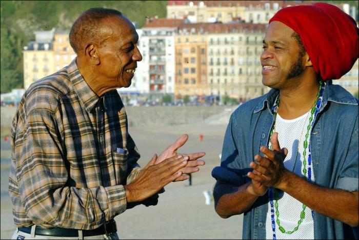 Muerte de Bebo Valdés: El pianista cubano ha fallecido a los 94 años (FOTOS, VÍDEOS, TUITS)