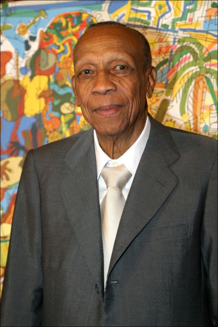 Muerte de Bebo Valdés: El pianista cubano ha fallecido a los 94 años (FOTOS, VÍDEOS, TUITS)