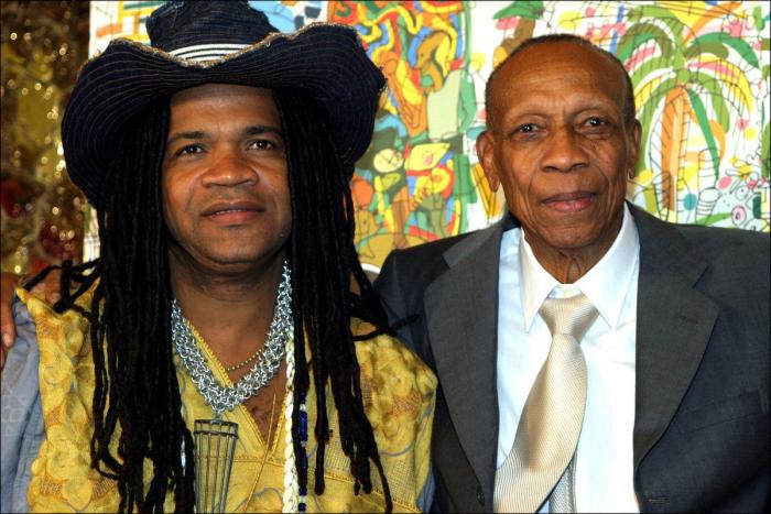 Muerte de Bebo Valdés: El pianista cubano ha fallecido a los 94 años (FOTOS, VÍDEOS, TUITS)