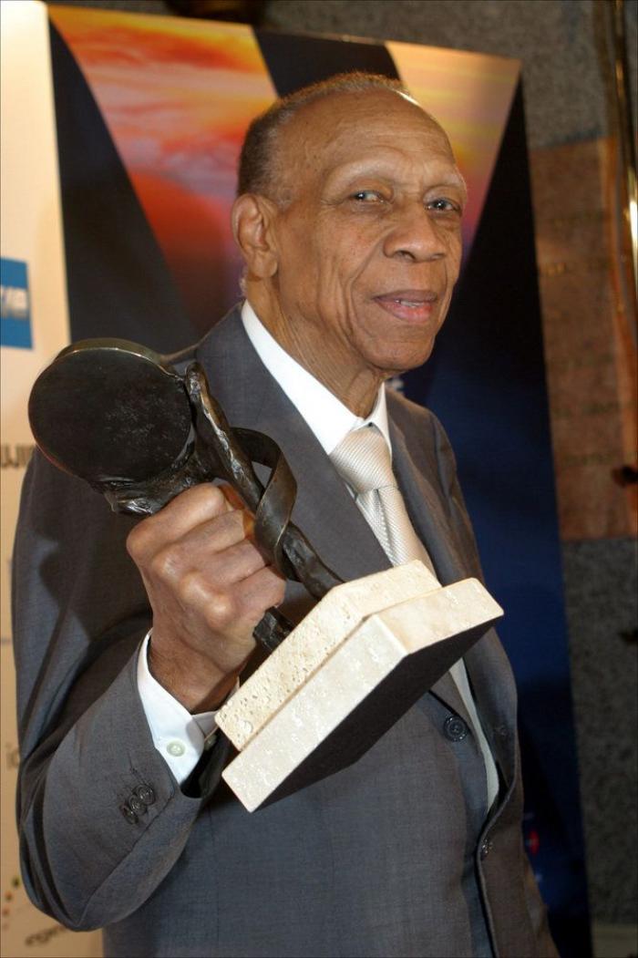 Muerte de Bebo Valdés: El pianista cubano ha fallecido a los 94 años (FOTOS, VÍDEOS, TUITS)