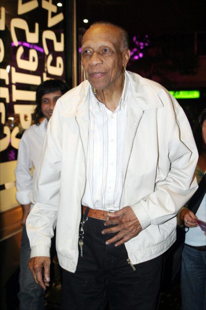 Muerte de Bebo Valdés: El pianista cubano ha fallecido a los 94 años (FOTOS, VÍDEOS, TUITS)