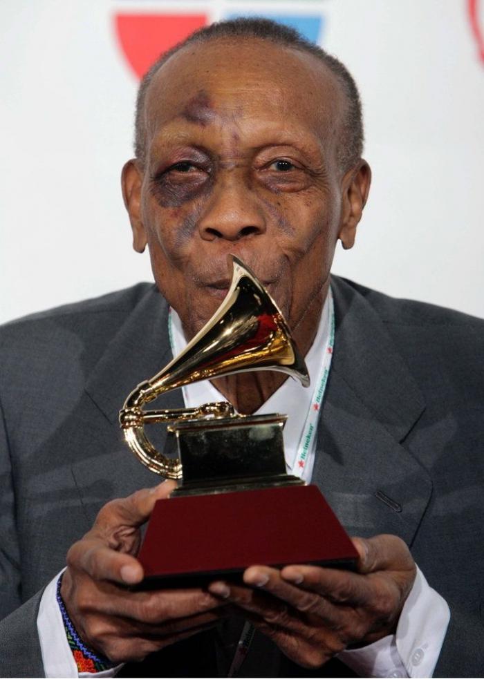 Muerte de Bebo Valdés: El pianista cubano ha fallecido a los 94 años (FOTOS, VÍDEOS, TUITS)