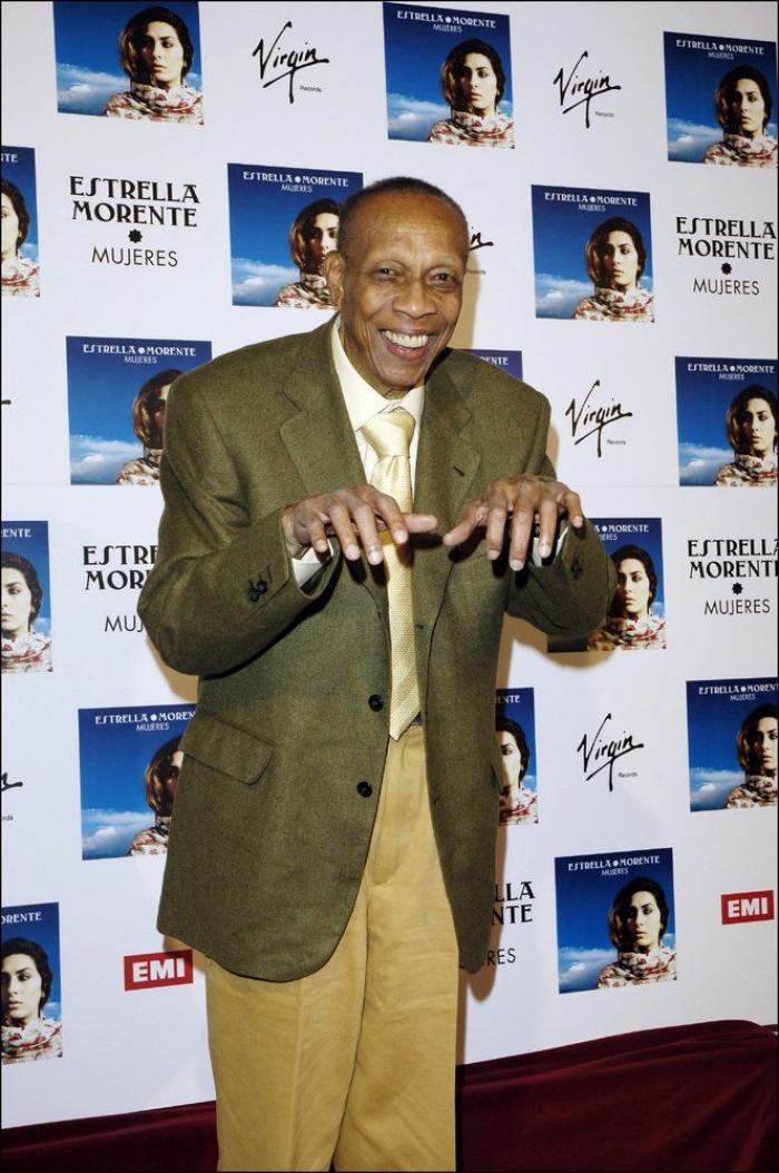 Muerte de Bebo Valdés: El pianista cubano ha fallecido a los 94 años (FOTOS, VÍDEOS, TUITS)