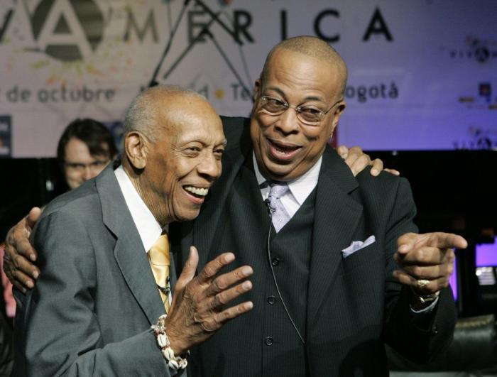 Muerte de Bebo Valdés: El pianista cubano ha fallecido a los 94 años (FOTOS, VÍDEOS, TUITS)