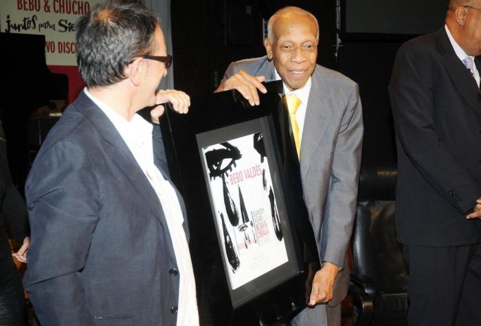 Muerte de Bebo Valdés: El pianista cubano ha fallecido a los 94 años (FOTOS, VÍDEOS, TUITS)