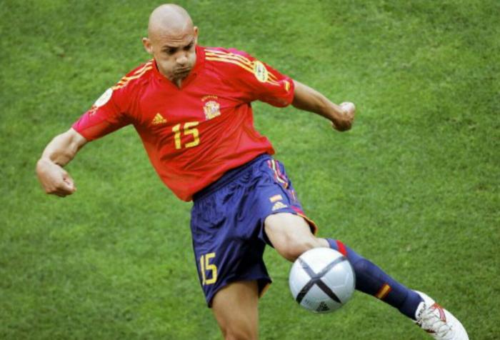 Así son las fases para amañar un partido en el fútbol español