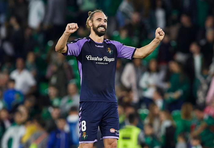 Así son las fases para amañar un partido en el fútbol español