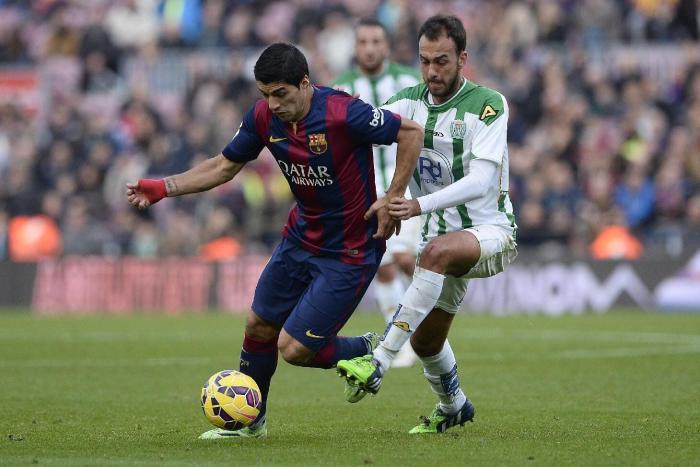 Así son las fases para amañar un partido en el fútbol español