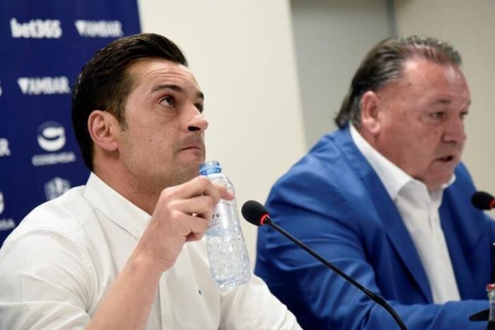 Así son las fases para amañar un partido en el fútbol español