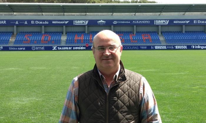 Así son las fases para amañar un partido en el fútbol español